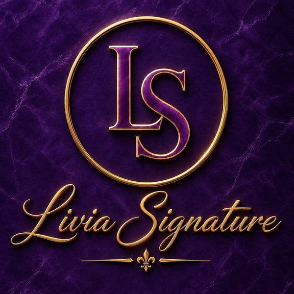 Livia Signature