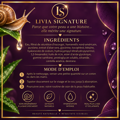 Élixir Rajeunia Intense 100 ml – Livia Signature, photo 8