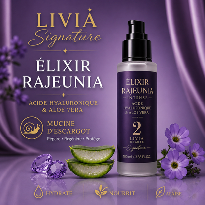 Élixir Rajeunia Intense